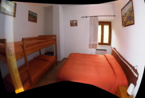 Отель Le Forre del Treja  Чивита Кастеллана